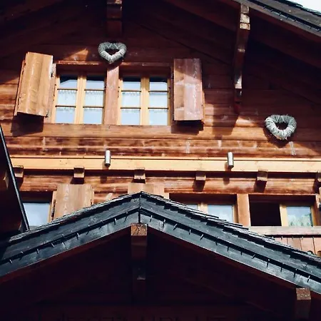 De Planchouet Bed & Breakfast 3*