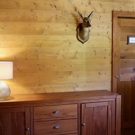 B&B De Planchouet