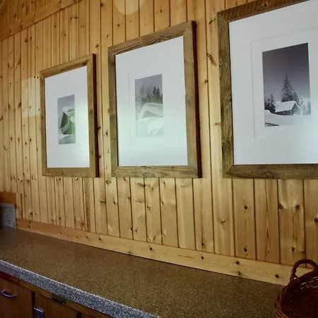 De Planchouet Bed & Breakfast