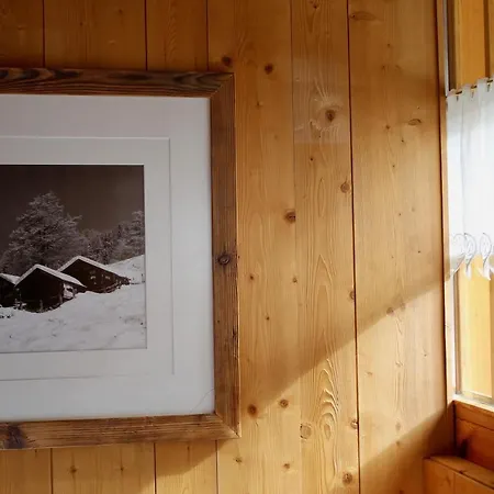 Bed & Breakfast De Planchouet