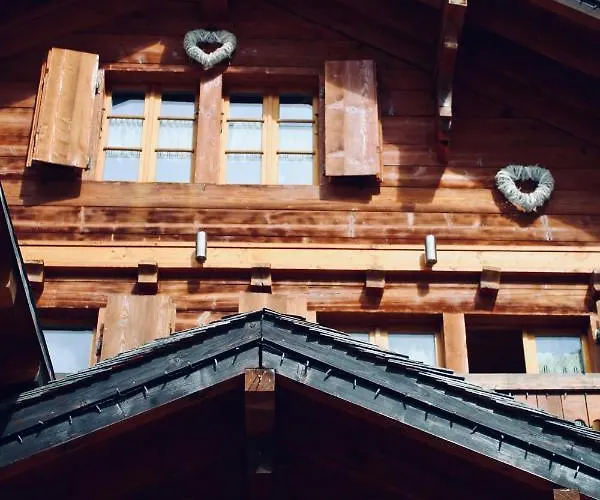 De Planchouet Bed & Breakfast 3*