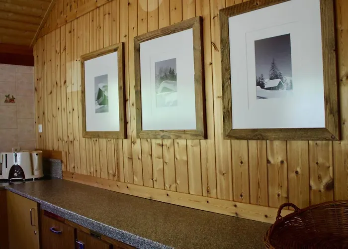 De Planchouet Bed & Breakfast