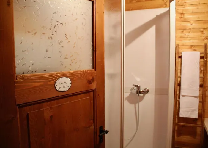 De Planchouet Nendaz