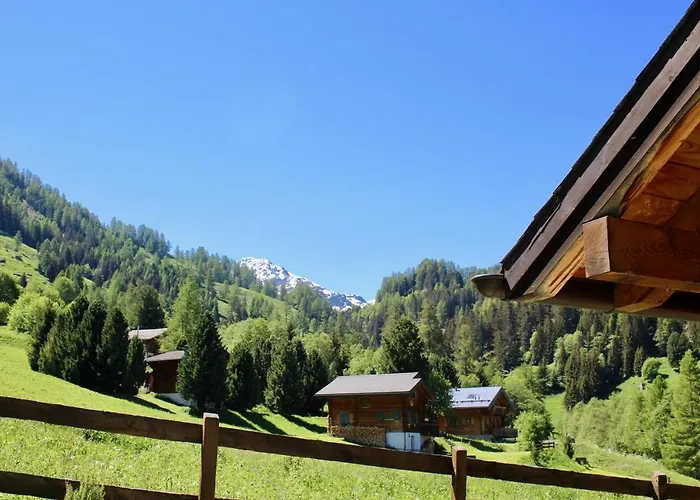 De Planchouet Nendaz