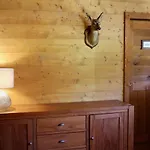 Bed & Breakfast De Planchouet