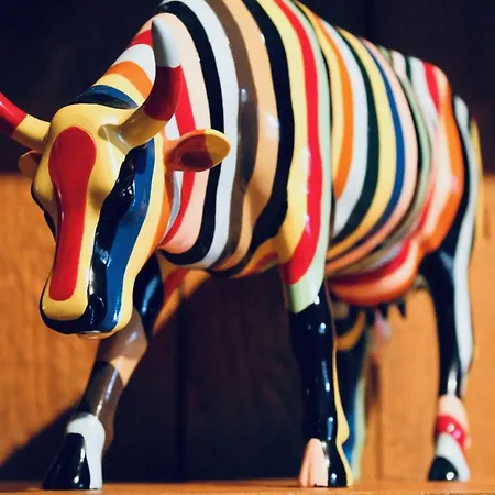 Bed and breakfast De Planchouet