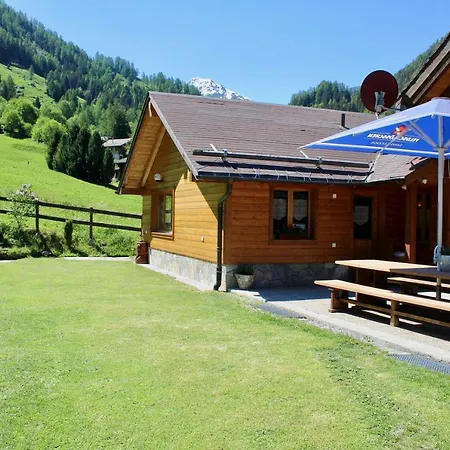 De Planchouet 3* Nendaz