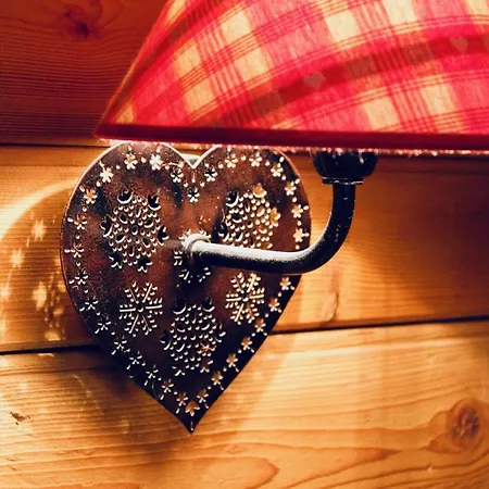 De Planchouet Nendaz