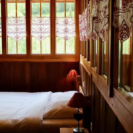 De Planchouet 3* Nendaz