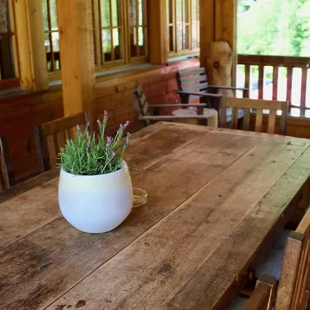 De Planchouet Nendaz