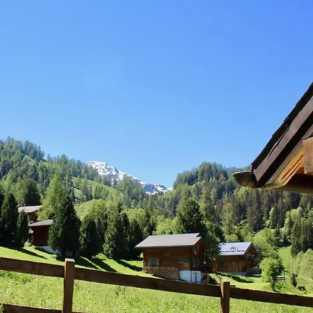 De Planchouet Nendaz