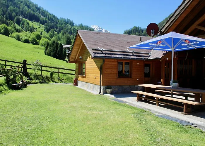 De Planchouet 3* Nendaz