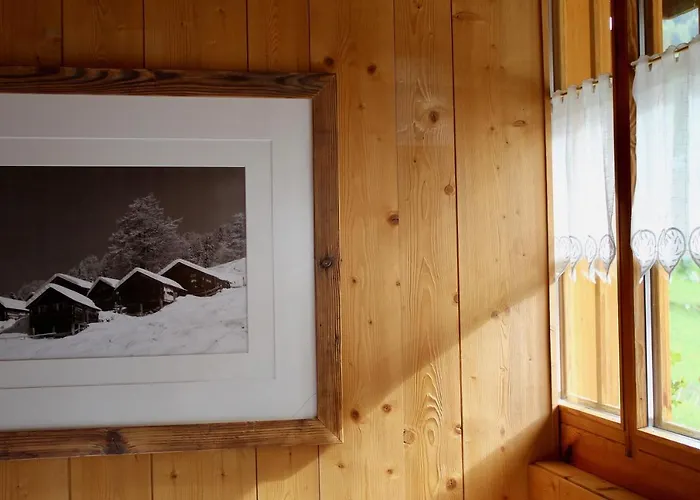 Bed and breakfast De Planchouet