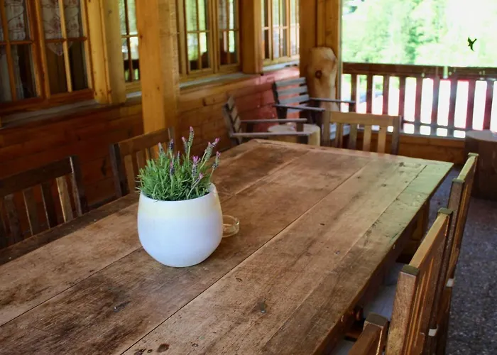 De Planchouet Nendaz