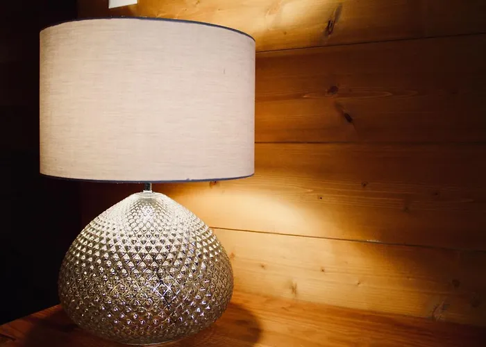 De Planchouet Bed and breakfast