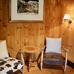 Frühstückspension De Planchouet 4*