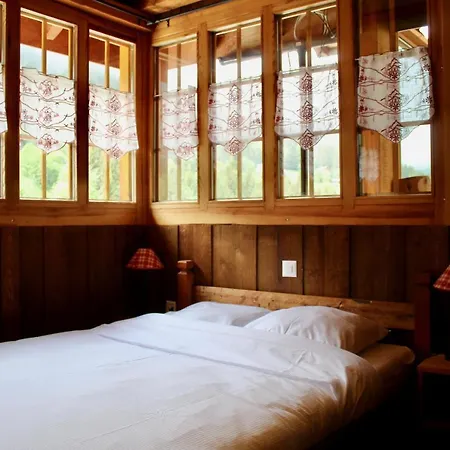 De Planchouet 4* نينداز