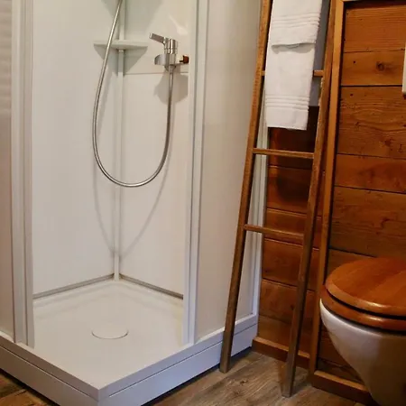 De Planchouet فندق مبيت وإفطار نينداز